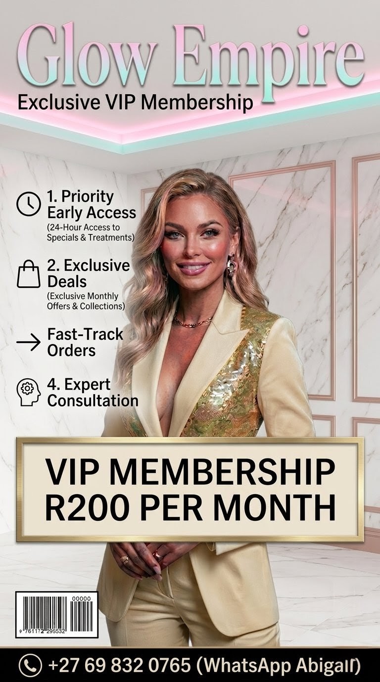 VIP Membership